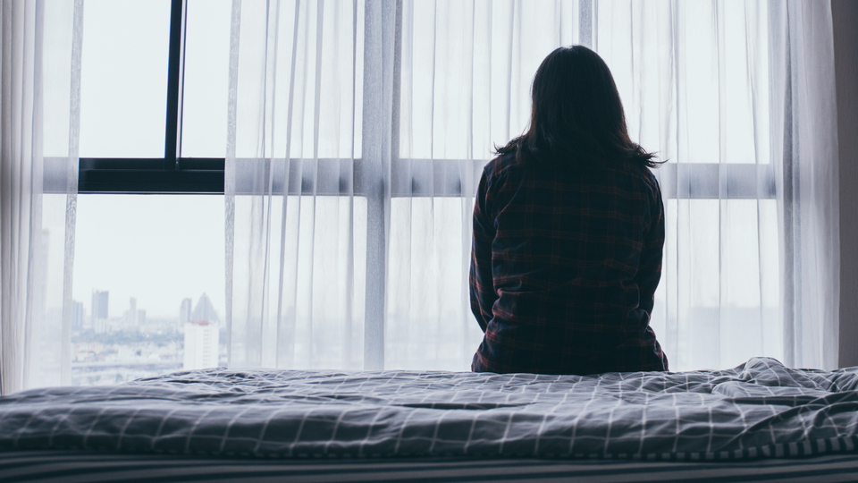 Her 4 kişiden biri panik atak yaşıyor