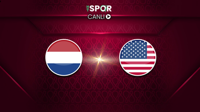 Hollanda çeyrek finalde!