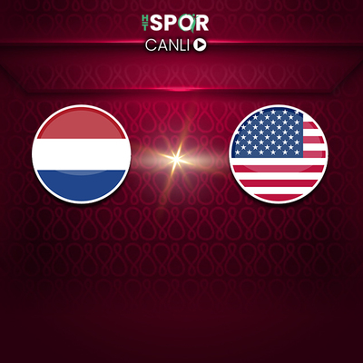 Hollanda çeyrek finalde!