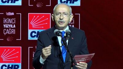 CHP vizyonundaki ekonomistler