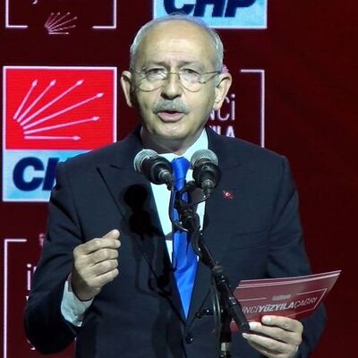 CHP vizyonundaki ekonomistler