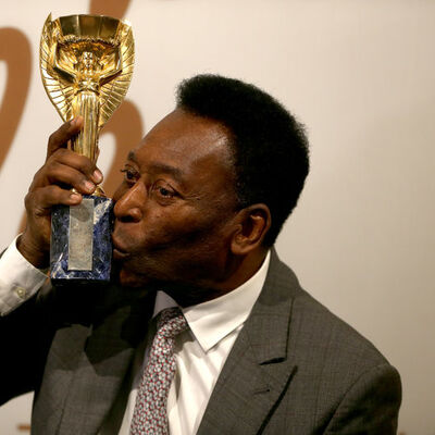 Pele, kemoterapiye yanıt vermiyor!