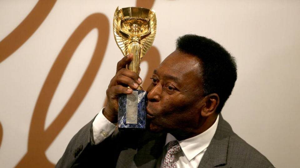 Pele, kemoterapiye yanıt vermiyor!