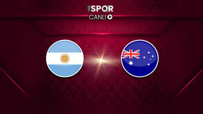 Arjantin zorlanmadı