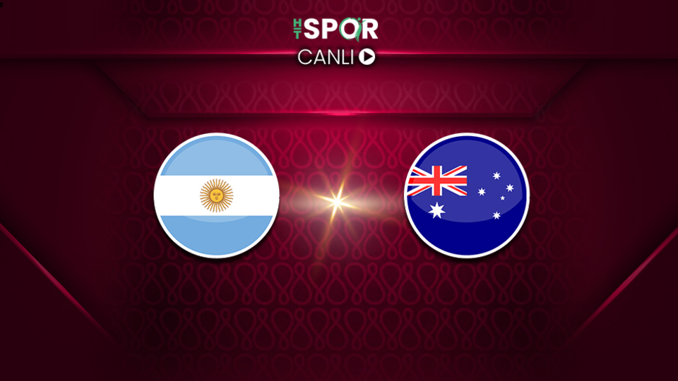 Arjantin zorlanmadı