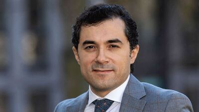 Ufuk Akçiğit hayatı ve kariyeri