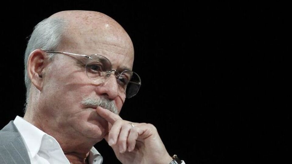 Jeremy Rifkin hayatı ve kariyeri