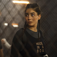 "TV tarihin en farklı karakterlerinden biri"