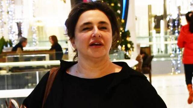 "Psikologlardan yardım istemedim"