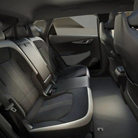 Kia'dan uzay üssü alfa aracı: EV6