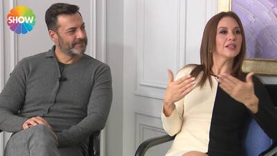 "Kızılcık Şerbeti', ters köşe alternatifi olan bir hikâye"