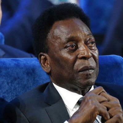Pele'nin durumu için yeni açıklama