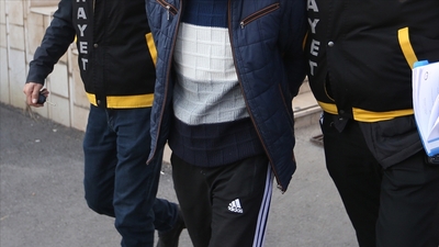 Milyonluk vurgun engellendi