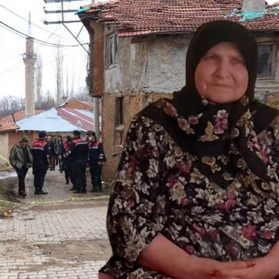 Parçalanmış halde bulundu, köy korku içinde!