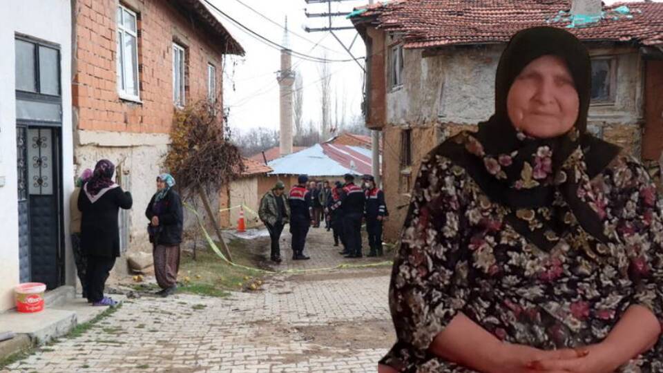 Parçalanmış halde bulundu, köy korku içinde!