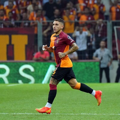 Torreira depremi!