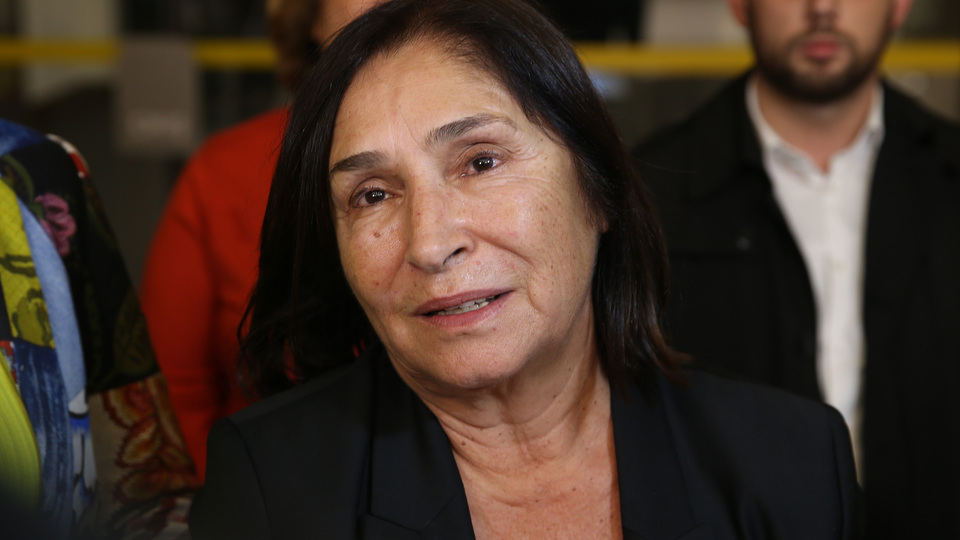 Selvi Kılıçdaroğlu koronavirüse yakalandı