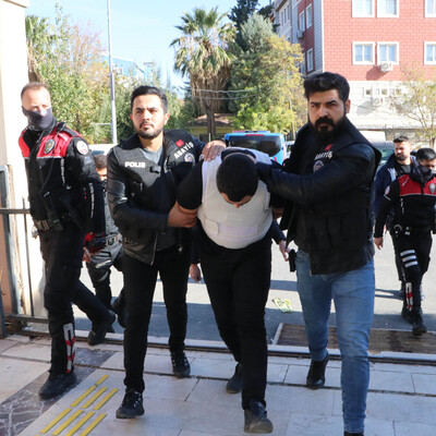 Abla katilinden kan donduran sözler!