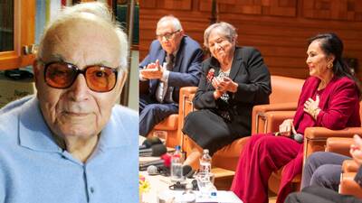 Türkan Şoray, Yaşar Kemal'i anlattı