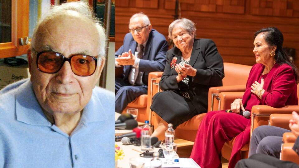 Türkan Şoray, Yaşar Kemal'i anlattı