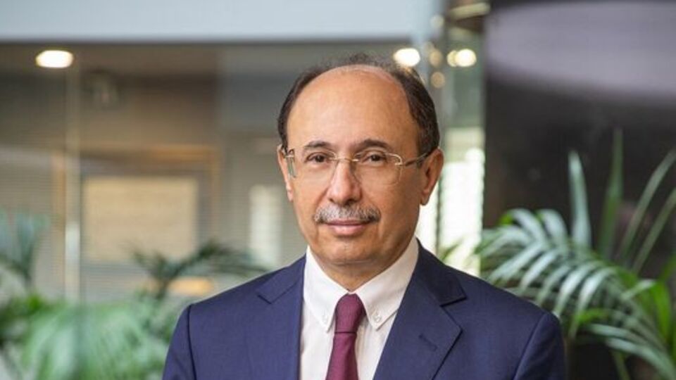 Aykaç GPD Başkanlığı'ndan istifa etti