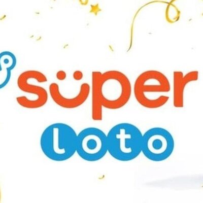 Süper Loto çekiliş sonuçları açıklandı!