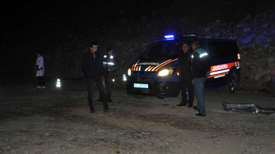 Sorgulamada cinayeti itiraf etti