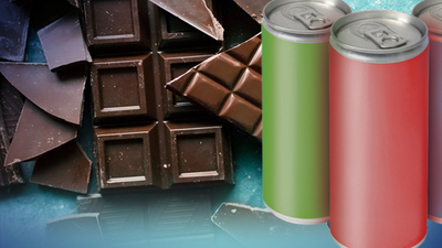 İlaç ham maddesi katıyorlar!