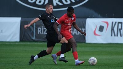 Ne Manisa ne Kaçiörengücü!