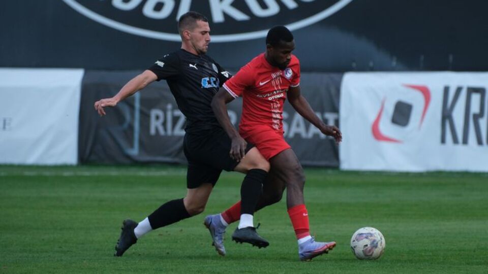 Ne Manisa ne Kaçiörengücü!