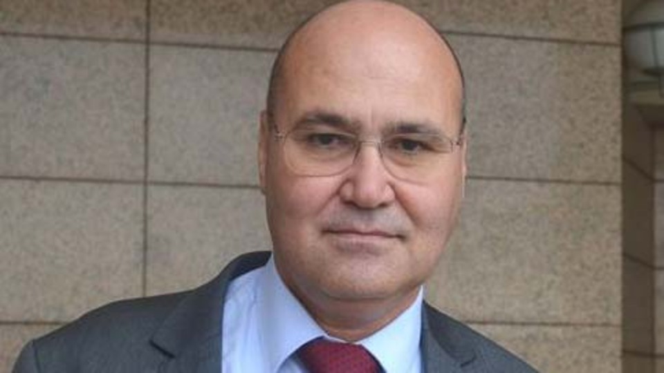 "Heyete görünmeden heyet raporu aldım"