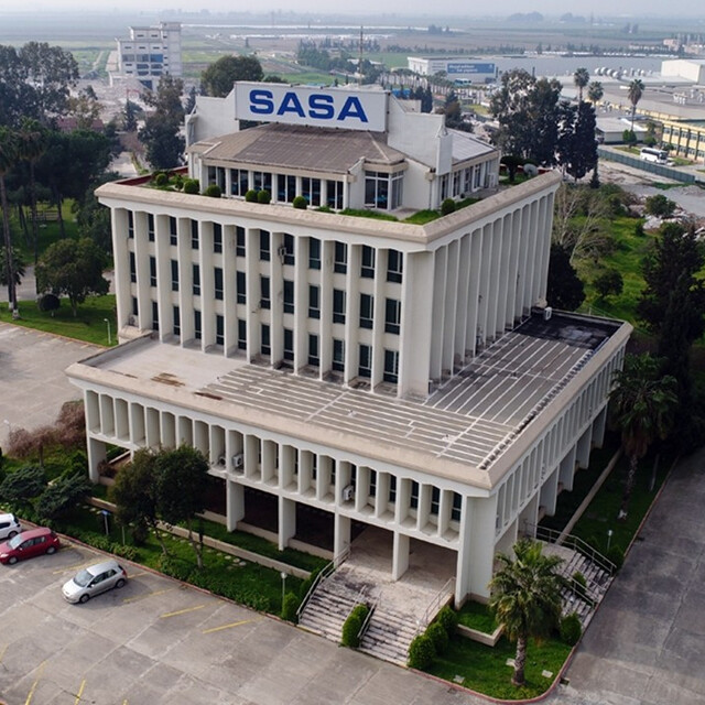 SASA'dan sermaye artırımı açıklaması