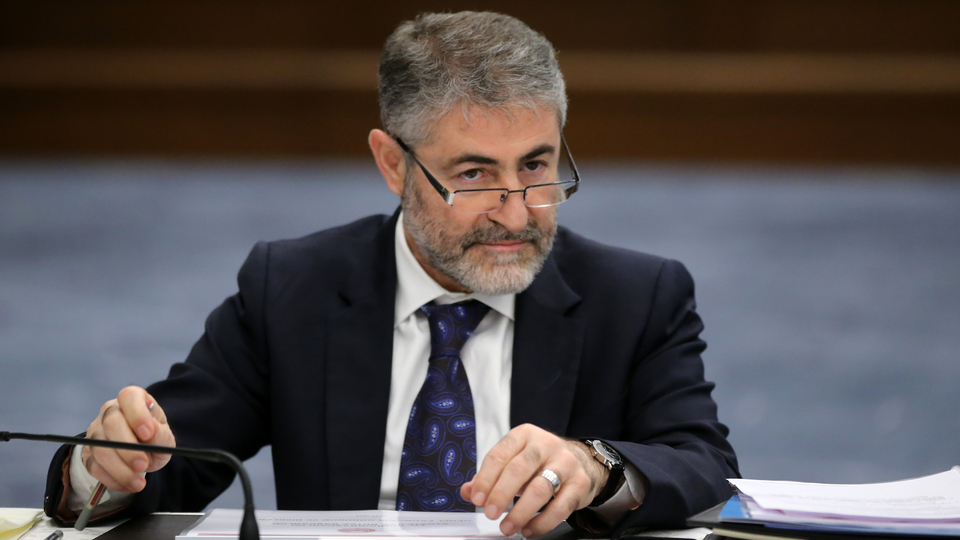 'Enflasyonda düşüş trendine girdik'