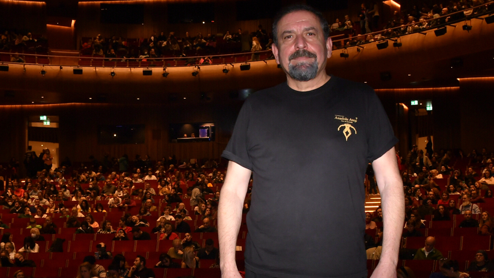 "Cumhuriyet'in 100. yılı için projelerimiz var"