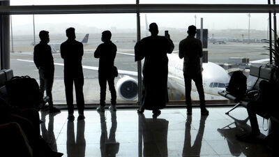 Hollanda'dan Türk vatandaşlarına vize kararı