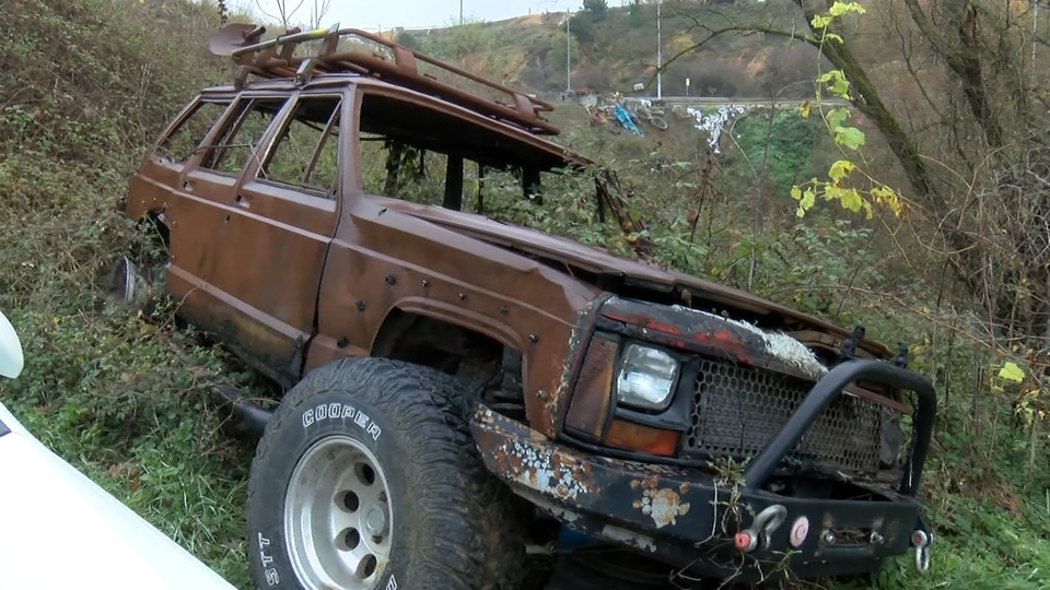 "Mülk sahibi süsüyle dehşeti yaşatıp, köpeğimizi öldürdü!"