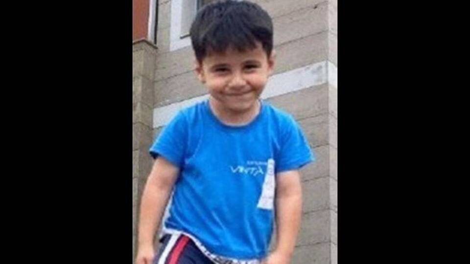 Maganda kurbanı Berke'den 199 gün sonra acı haber!