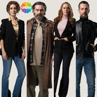 Başarılı oyuncular 'Sipahi' ile ekrana dönüyor