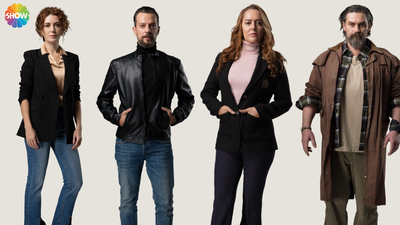 Başarılı oyuncular 'Sipahi' ile ekrana dönüyor