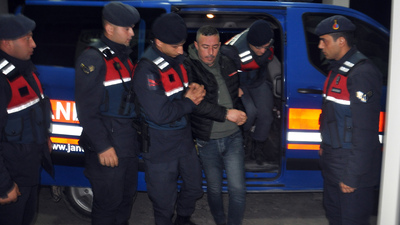 2 kişinin katilini yeni cinayetler öncesi GPS yakalattı!