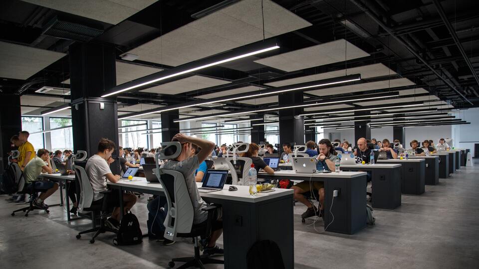 İngiltere'de uzaktan çalışma için yeni yasa tasarısı