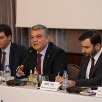 Sigorta büyürse Türkiye büyür