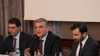 Sigorta büyürse Türkiye büyür