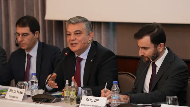 Sigorta büyürse Türkiye büyür