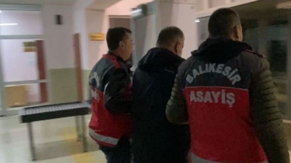 Özel ekip cinayeti çözdü, mesai arkadaşı çıktı