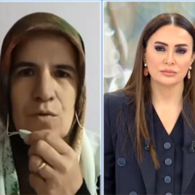 15 yaşındaki Fatma aranıyor