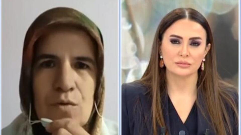 15 yaşındaki Fatma aranıyor