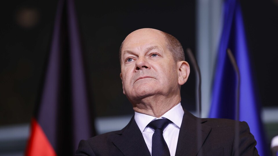 Almanya'dan kritik 'güvenlik' açıklaması