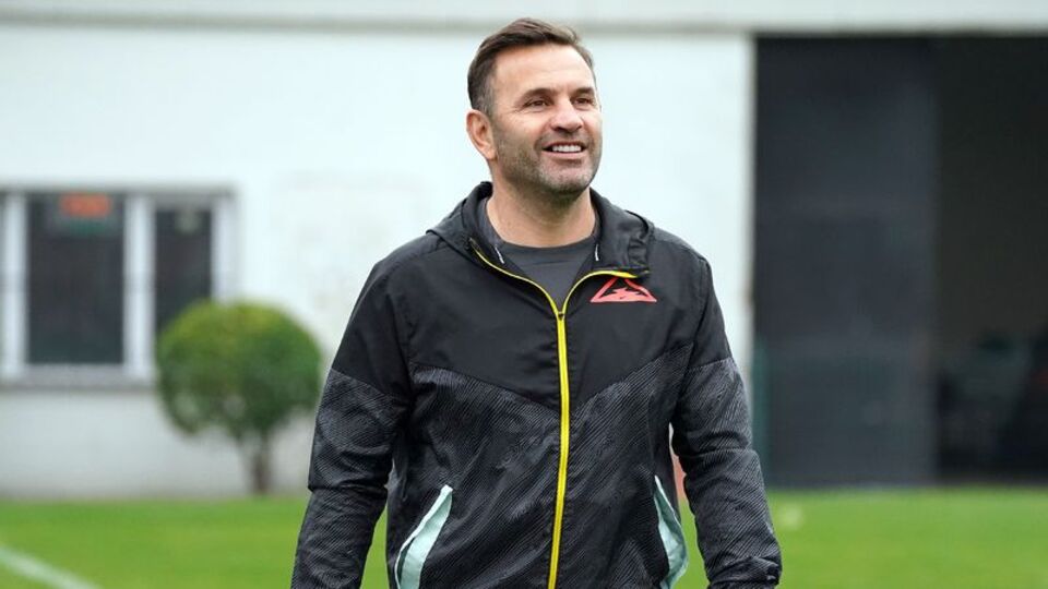 Buruk'tan Icardi ve Ronaldo açıklaması