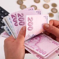 Asgari ücret ortalama ücrete dönüşüyor